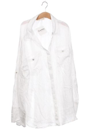 Cămașă de femei Unbranded, Mărime M, Culoare Alb, Preț 92,99 Lei, #137170785