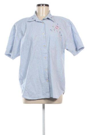 Dámska košeľa  Unbranded, Veľkosť XL, Farba Modrá, Cena  13,00 €, #137213817