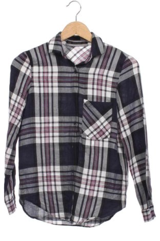 Damenbluse Zara, Größe XS, Farbe Mehrfarbig, Preis 16,57 €, #137232908