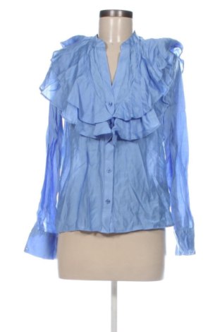 Női ing H&M, Méret S, Szín Kék, Ár 3 851 Ft, #137242899