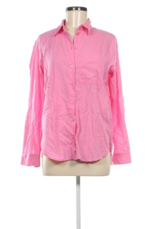Dámska košeľa  Ever.me by Takko Fashion, Veľkosť M, Farba Ružová, Cena  7,00 €, #137272313