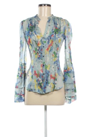 Dámska košeľa  Zara, Veľkosť S, Farba Viacfarebná, Cena  13,00 €, #137277603