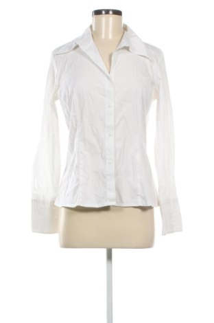 Damenbluse S.Oliver, Größe M, Farbe Weiß, Preis 15,61 €, #137279320