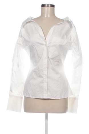 Damenbluse Zara, Größe S, Farbe Weiß, Preis € 20,00, #137280067