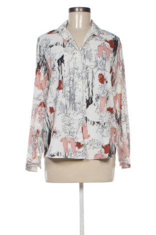 Damenbluse Unbranded, Größe L, Farbe Mehrfarbig, Preis € 13,00, #137281215