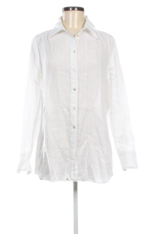 Dámska košeľa  H&M, Veľkosť M, Farba Biela, Cena  9,33 €, #137282076