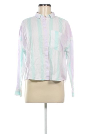 Női ing Tommy Jeans, Méret M, Szín Sokszínű, Ár 13 549 Ft, #137283534