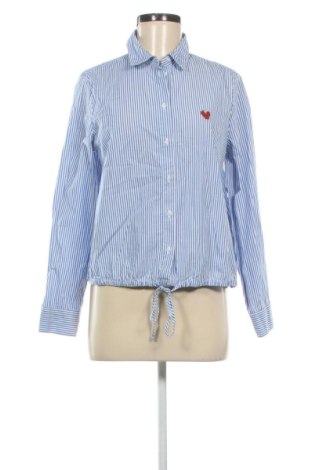 Damenbluse S.Oliver, Größe M, Farbe Mehrfarbig, Preis 20,99 €, #137284274