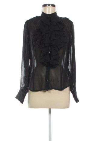 Damenbluse Unbranded, Größe M, Farbe Schwarz, Preis 9,45 €, #137286924