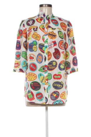 Dámská košile  Love Moschino, Velikost L, Barva Vícebarevné, Cena  1 449,00 Kč, #137289078