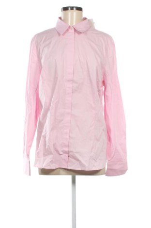Damenbluse Mango, Größe XL, Farbe Rosa, Preis 23,72 €, #137289511