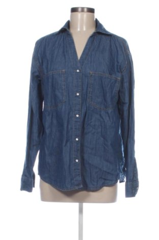 Damenbluse Sinsay, Größe M, Farbe Blau, Preis 11,99 €, #137290669