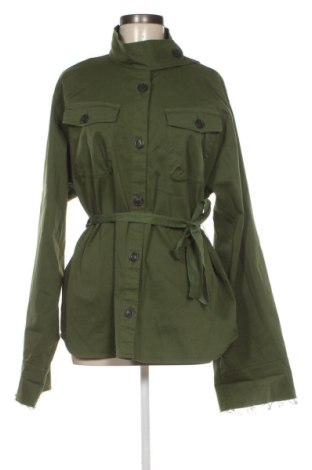 Cămașă de femei Gold Case, Mărime XL, Culoare Verde, Preț 248,66 Lei, #137291025