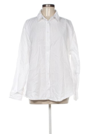 Cămașă de femei Mexx, Mărime 3XL, Culoare Alb, Preț 48,36 Lei, #137291261