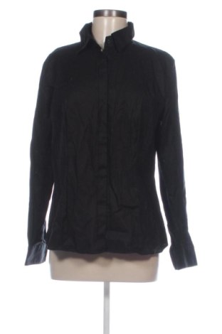 Cămașă de femei Wolczanka, Mărime L, Culoare Negru, Preț 53,31 Lei, #137291270
