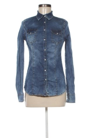 Damenbluse Unbranded, Größe S, Farbe Blau, Preis € 6,14, #137291759