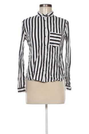 Damenbluse Cropp, Größe S, Farbe Mehrfarbig, Preis € 6,38, #137292014