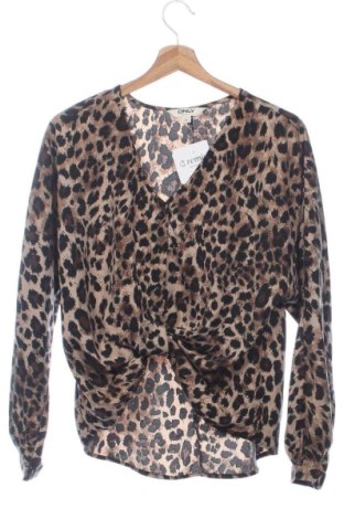 Cămașă de femei ONLY, Mărime XS, Culoare Multicolor, Preț 34,00 Lei, #137292097