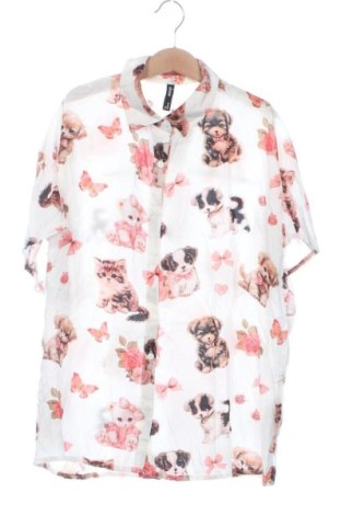 Cămașă de femei Unbranded, Mărime XS, Culoare Multicolor, Preț 36,00 Lei, #137293814