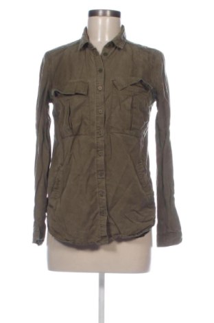 Damenbluse Reserved, Größe S, Farbe Grün, Preis 9,14 €, #137294072