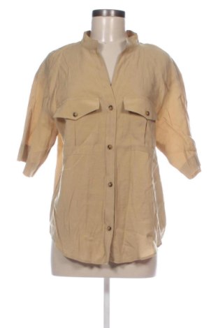 Női ing H&M, Méret M, Szín Bézs, Ár 3 581 Ft, #137296817