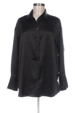 Damenbluse H&M, Größe M, Farbe Schwarz, Preis 11,24 €, #137296913