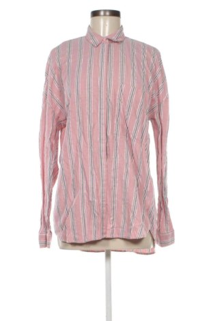 Дамска риза Stradivarius, Размер XL, Цвят Многоцветен, Цена 8,95 €, #137299626