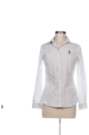 Női ing U.S. Polo Assn., Méret S, Szín Sokszínű, Ár 9 188 Ft, #137299882