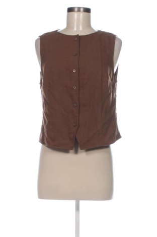 Női ing Stradivarius, Méret M, Szín Barna, Ár 3 918 Ft, #137305343