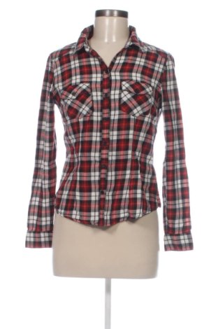 Damska koszula H&M, Rozmiar S, Kolor Kolorowy, Cena 28,23 zł, #137305939