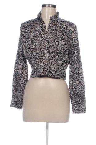 Cămașă de femei Terranova, Mărime M, Culoare Multicolor, Preț 31,49 Lei, #137307065