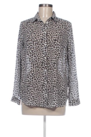 Cămașă de femei H&M, Mărime M, Culoare Multicolor, Preț 36,74 Lei, #137307204