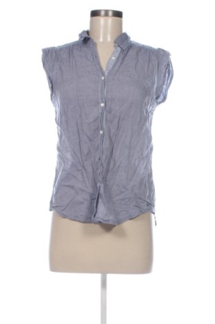 Női ing Tommy Hilfiger, Méret S, Szín Kék, Ár 9 053 Ft, #137308591
