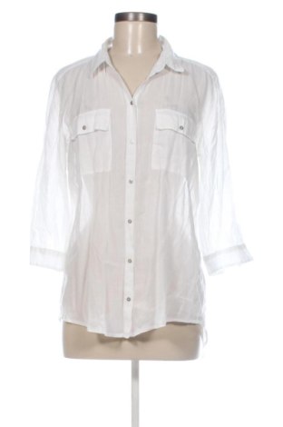 Cămașă de femei Esprit, Mărime M, Culoare Alb, Preț 87,00 Lei, #137308835