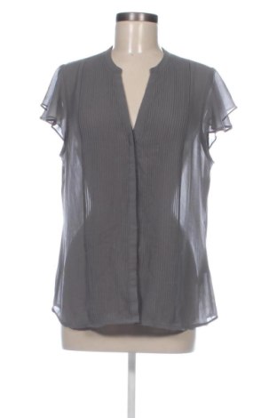 Dámska košeľa  H&M, Veľkosť XL, Farba Sivá, Cena  16,00 €, #137310724