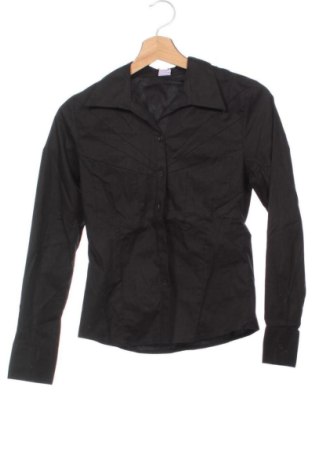 Cămașă de femei Unbranded, Mărime S, Culoare Negru, Preț 73,00 Lei, #137313996