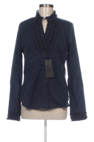 Cămașă de femei Unbranded, Mărime XXL, Culoare Albastru, Preț 125,00 Lei, #137314051