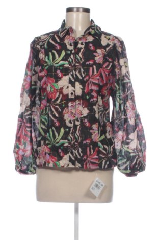 Cămașă de femei POM Amsterdam, Mărime M, Culoare Multicolor, Preț 167,97 Lei, #137316108