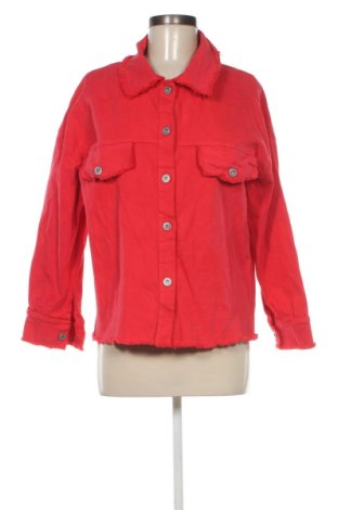 Cămașă de femei Unbranded, Mărime XL, Culoare Roșu, Preț 57,74 Lei, #137316375