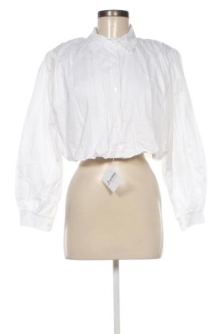 Cămașă de femei Unbranded, Mărime L, Culoare Alb, Preț 83,99 Lei, #137316605