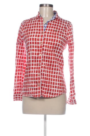 Cămașă de femei U.S. Polo Assn., Mărime S, Culoare Roșu, Preț 146,97 Lei, #137316664