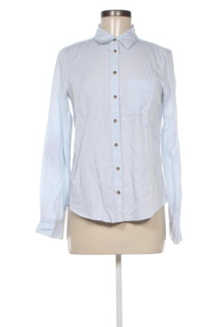 Dámska košeľa  H&M, Veľkosť M, Farba Modrá, Cena  14,29 €, #137317720