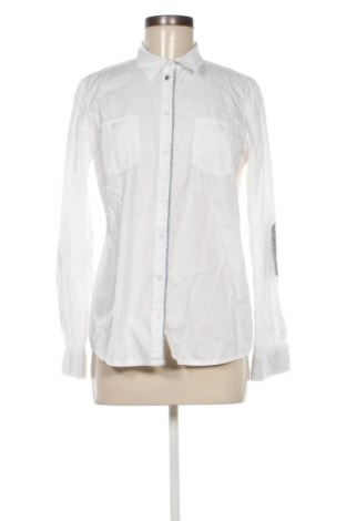 Дамска риза S.Oliver, Размер M, Цвят Бял, Цена 14,86 €, #137317876