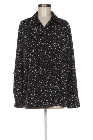 Damenbluse Simply Be, Größe XXL, Farbe Mehrfarbig, Preis 9,91 €, #137317924