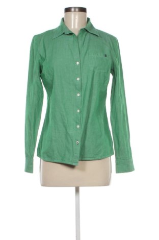 Dámska košeľa  Tommy Hilfiger, Veľkosť M, Farba Zelená, Cena  39,44 €, #137318495