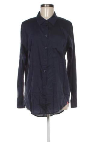 Dámska košeľa  Edc By Esprit, Veľkosť M, Farba Modrá, Cena  7,62 €, #137318566