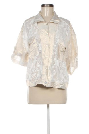 Dámská košile  Unbranded, Velikost XL, Barva Zlatistá, Cena  388,00 Kč, #137321684