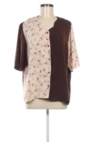 Damenbluse Unbranded, Größe L, Farbe Mehrfarbig, Preis € 9,43, #137321774