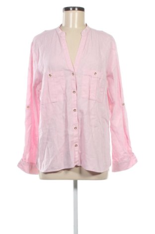 Damenbluse Zara, Größe XL, Farbe Rosa, Preis € 17,75, #137322211