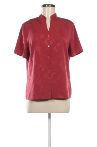 Damenbluse Bhs, Größe M, Farbe Rot, Preis € 11,40, #137322488